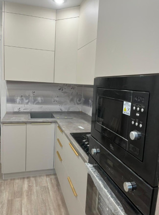 Кухня Фон Сфинкс 