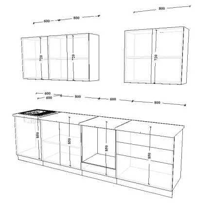 ЛОФТ - 2 (2800 мм)
